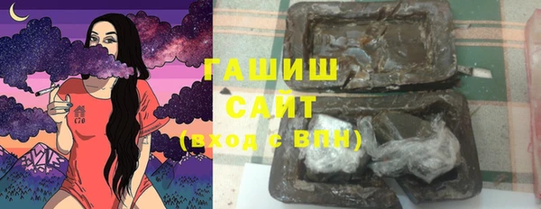 хмурый Новозыбков